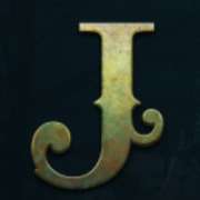 Символ J в A Dark Matter