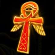 Символ Анкх в Nights of Egypt