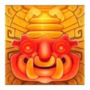 4 Masks of Inca: Статуя Божества