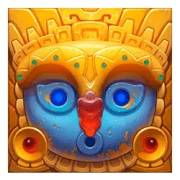 4 Masks of Inca: Статуя Божества