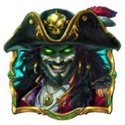4 Pirate Chests: Капитан