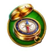 4 Pirate Chests: Компас