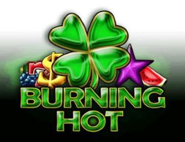 40 Burning Hot Clover Chance (EGT) обзор