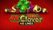 40 Mega Clover Clover Chance (демо-версия)