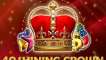 Онлайн слот 40 Shining Crown Clover Chance играть