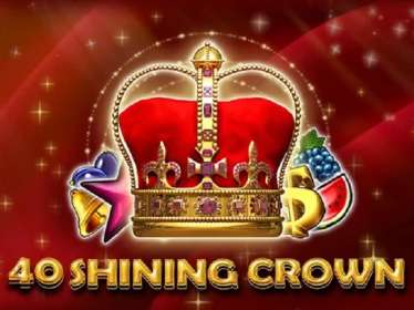 40 Shining Crown Clover Chance (EGT) обзор