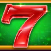 40 Super Heated Sevens: Wild