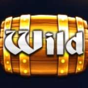 Символ Wild в Cashpot Kegs