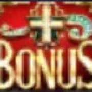 Символ Bonus в Million Vegas