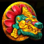 Символ Дракон в John Hunter and the Mayan Gods