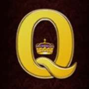Символ Q в Asena