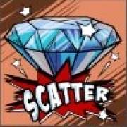 Символ Scatter в License to Win