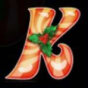Символ K в Retro Sweets