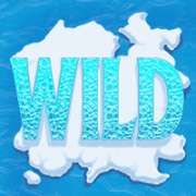 Символ Wild в Polar Tale
