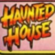 Символ Scatter в Haunted House
