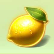 Символ Лимон в Lady Fruits 20
