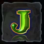 Символ J в Crystal Clans