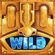Символ Wild в Tiki Wins