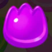 Символ Фиолетовая карамель в Double Rainbow