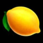 Символ Лимон в Rush Fever 7s