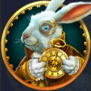 Символ Кролик в Alice Riches