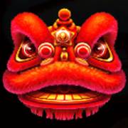 5 Lions Dance: Красный дракон