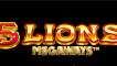 5 Lions Megaways (демо-версия)