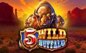 5 Wild Buffalo 2 (демо-версия)
