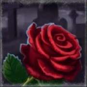 Символ Роза в Dracula's Gems
