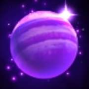 Символ Фиолетовая планета в Cosmic Voyager