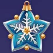 Символ Звезда в Moon Princess Christmas Kingdom