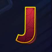 Символ J в Release the Kraken
