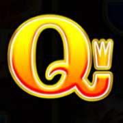 Символ Q в WildGladiators