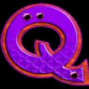 Символ Q в Gold Strike