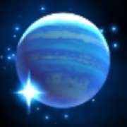 Символ Синяя планета в Cosmic Voyager