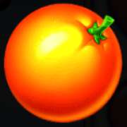 Символ Апельсин в Fruit Party