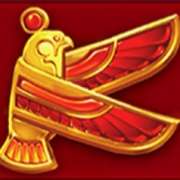 Символ Птица в Luxor Gold: Hold and Win