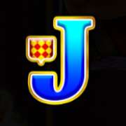 Символ J в WildGladiators