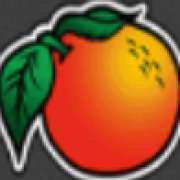 Символ Апельсин в Game 2000