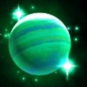 Символ Зеленая планета в Cosmic Voyager