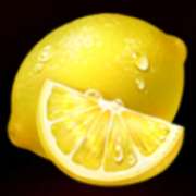 Символ Лимон в 5 Super Sevens and Fruits