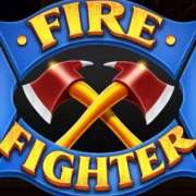 Символ Scatter в Fire Blaze Fire Fighter