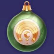 Символ Шар в Moon Princess Christmas Kingdom