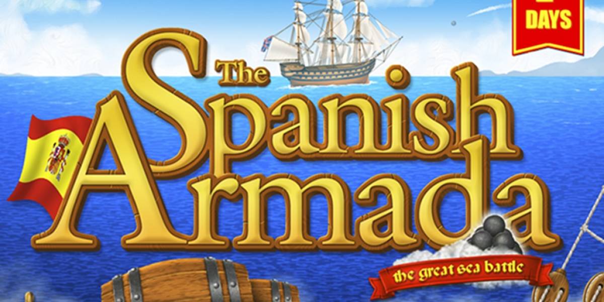 7 Days The Spanish Armada