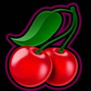7 Fancy Fruits Flaming Link: Вишни