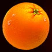 Символ Апельсин в 5 Super Sevens and Fruits