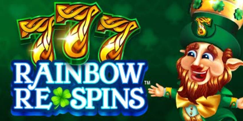 777 Rainbow Respins