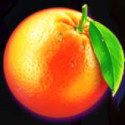 Символ Апельсин в Fruit Party 2