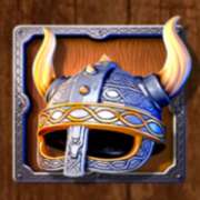 Символ Шлем в Viking Voyage