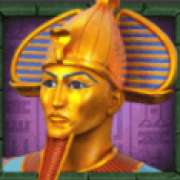 Символ Фараон в Book of Adventure